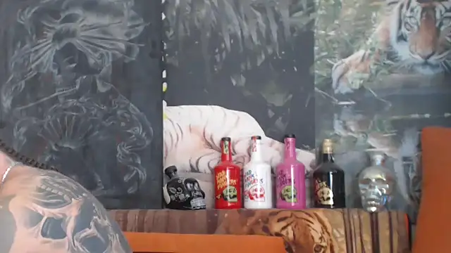 Snapshot of viking_30 chatting on September 28, 2025, 10:22 am viking 30 online show from September 28, 2025, 10:22 am