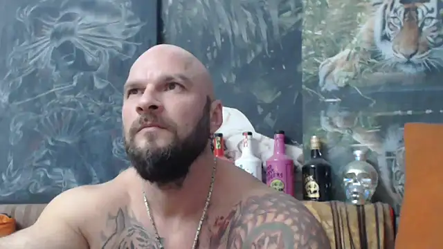 Snapshot of viking_30 chatting on October 9, 2025, 7:03 pm viking 30 online show from October 9, 2025, 7:03 pm