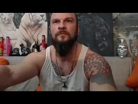 viking 30 online show from February 28, 2025, 8:18 pm
