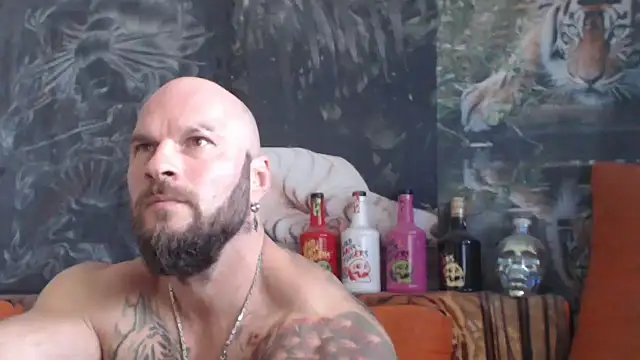 Snapshot of viking_30 chatting on October 10, 2025, 7:09 am viking 30 online show from October 10, 2025, 7:09 am