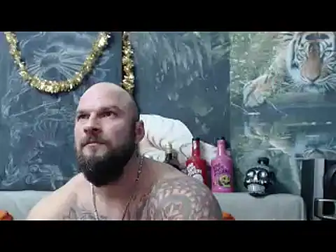 viking 30 online show from January 10, 2026, 6:47 pm