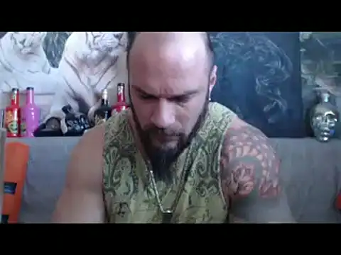 viking 30 online show from March 20, 2025, 6:52 am