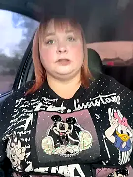 Model9798 online show from September 18, 2025, 5:32 am