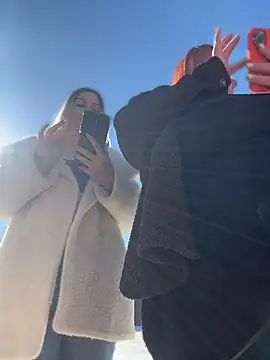 Model9798 online show from February 22, 2026, 11:23 am