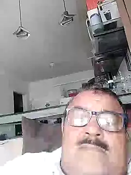 Misterymem63 online show from January 15, 2025, 2:35 pm