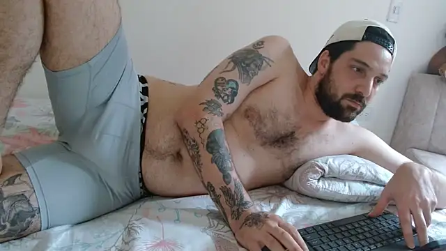 jmmy cb online show from April 11, 2026, 9:29 pm