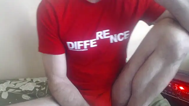 yvesstorm1 online show from March 16, 2026, 2:43 pm