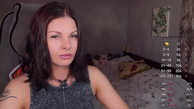 Your Sweet Lilu online show from July 14, 2026, 1:28 pm