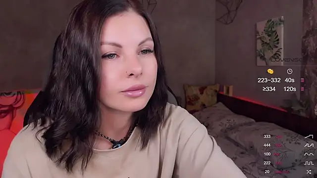 Your Sweet Lilu online show from June 27, 2026, 11:27 am