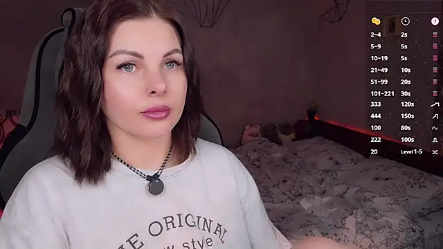 Snapshot of Your_Sweet_Lilu chatting on March 2, 2026, 12:34 pm Your Sweet Lilu online show from March 2, 2026, 12:34 pm