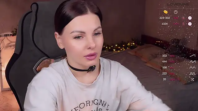 Snapshot of Your_Sweet_Lilu chatting on January 9, 2026, 1:40 pm Your Sweet Lilu online show from January 9, 2026, 1:40 pm