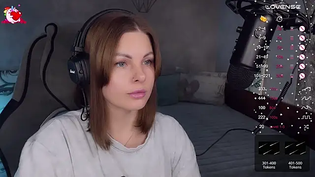 Your Sweet Lilu online show from September 29, 2025, 1:17 pm