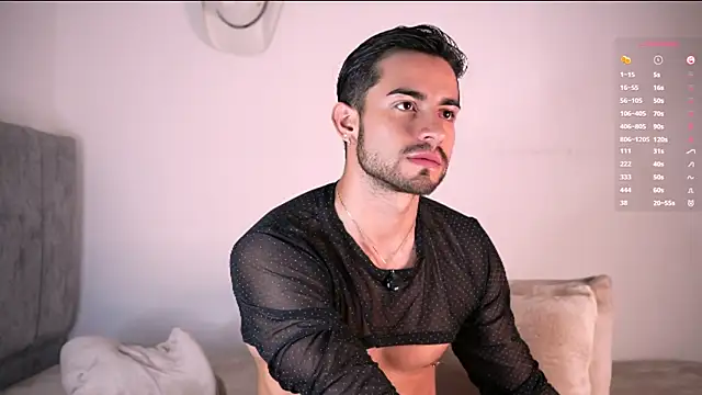 aydan hw online show from May 14, 2026, 8:28 pm