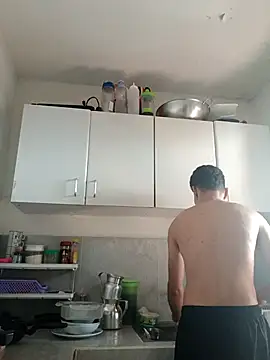 daniel196rta online show from October 16, 2025, 2:25 pm