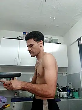 daniel196rta online show from October 17, 2025, 3:36 pm