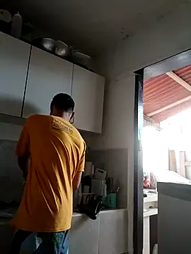 daniel196rta online show from November 9, 2025, 12:31 pm