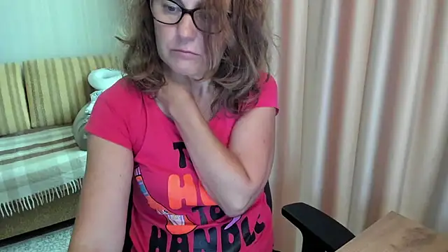 lauraoven online show from July 11, 2026, 8:03 am