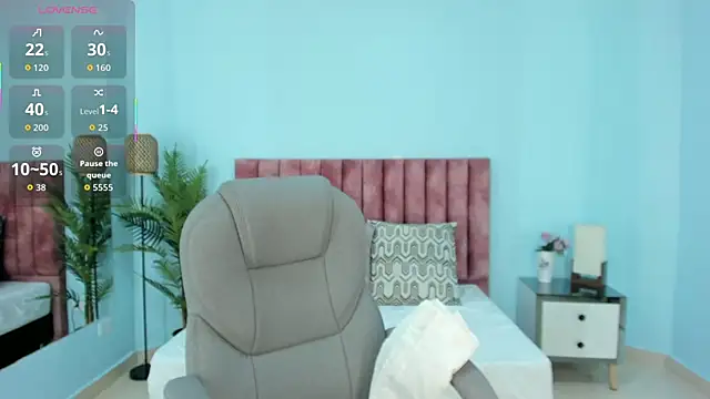 Snapshot of tati_saldarriaga chatting on December 3, 2025, 2:27 pm tati saldarriaga online show from December 3, 2025, 2:27 pm