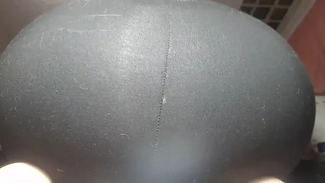 prettyangelsquirt online show from March 6, 2026, 8:37 pm