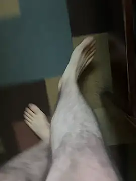 JohnnyBigShot online show from April 15, 2026, 7:07 pm