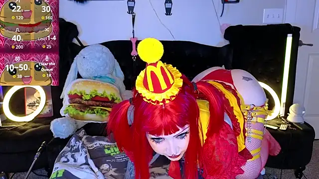 Snapshot of Ivey_and_James chatting on September 27, 2025, 8:59 pm Ivey and James online show from September 27, 2025, 8:59 pm