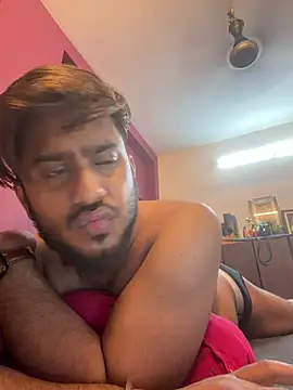 Rajveer1292 online show from March 7, 2026, 6:13 pm