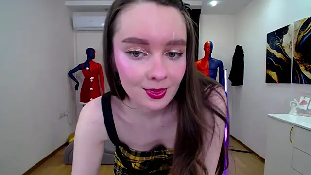 CloudGrace online show from March 4, 2025, 3:22 am