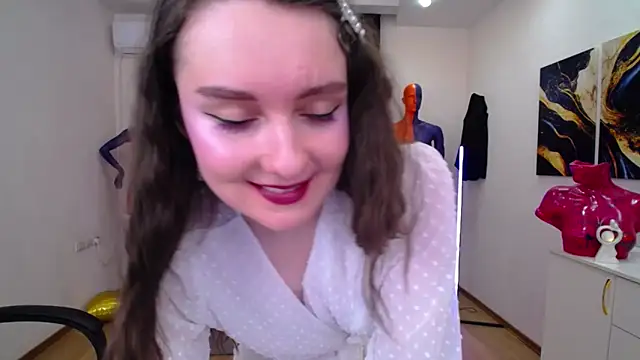 CloudGrace online show from February 16, 2025, 12:41 am