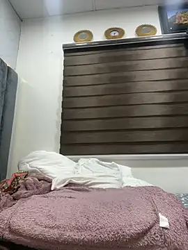 Sweetbootty online show from February 27, 2025, 8:31 pm