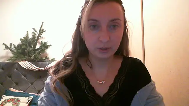 SusanCurt online show from January 7, 2026, 5:40 pm