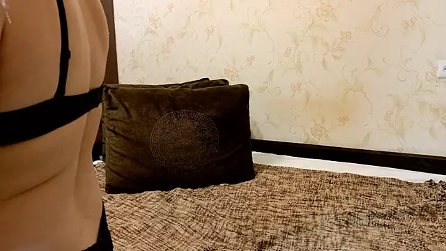 MARMELADINKA- online show from November 24, 2025, 6:41 pm