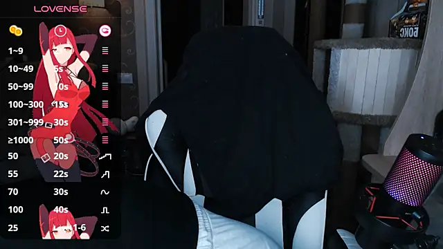 Snapshot of Mini_Mo chatting on September 24, 2025, 10:33 am Mini Mo online show from September 24, 2025, 10:33 am