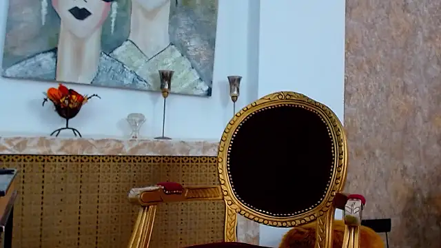 Snapshot of GoddessCeline chatting on October 6, 2025, 8:31 pm GoddessCeline online show from October 6, 2025, 8:31 pm