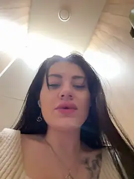 Wet  Bunny online show from February 9, 2025, 12:52 pm