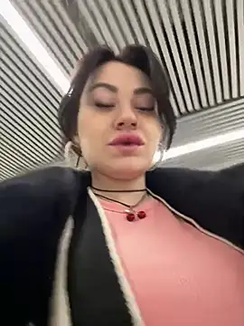 Wet  Bunny online show from February 26, 2025, 9:44 am