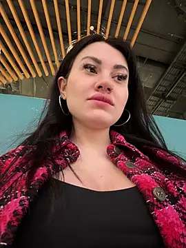 Wet  Bunny online show from March 2, 2025, 12:47 pm