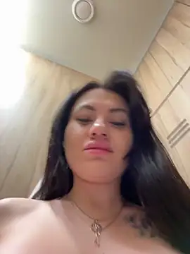 Wet  Bunny online show from February 8, 2025, 12:50 pm
