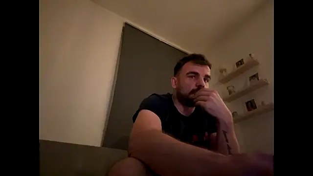 mrbigballs online show from November 2, 2025, 8:36 pm