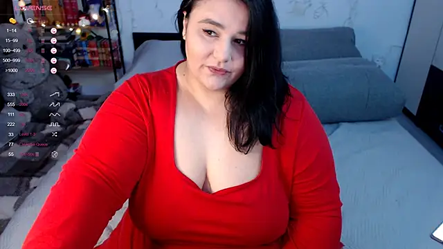 Snapshot of naughtykiss chatting on November 1, 2025, 6:30 am naughtykiss online show from November 1, 2025, 6:30 am