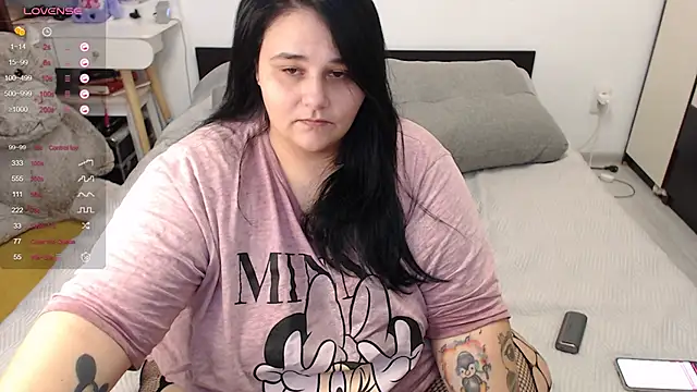 naughtykiss online show from January 16, 2025, 12:31 pm