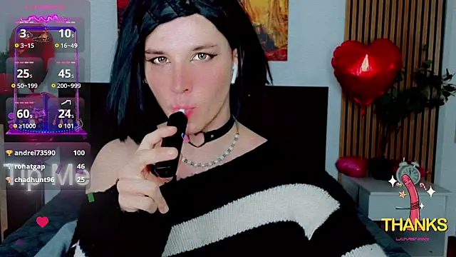 HelenSpellman online show from February 23, 2026, 4:36 am