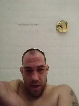 Codymc89 online show from October 24, 2025, 10:47 am