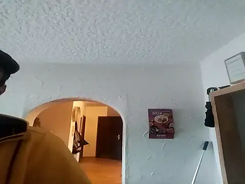 Codymc89 online show from December 20, 2025, 9:56 am