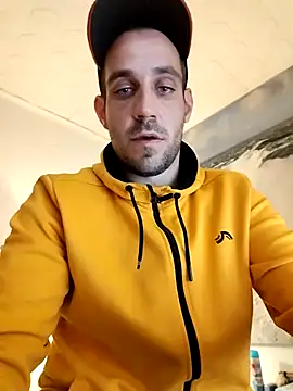 Codymc89 online show from November 29, 2025, 8:03 am