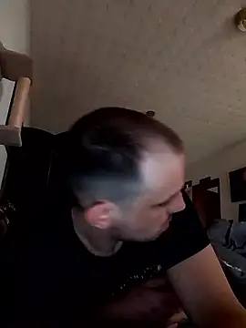 Codymc89 online show from March 16, 2026, 11:14 am