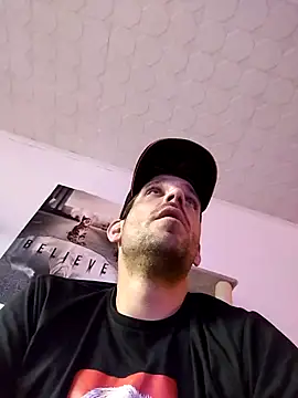 Codymc89 online show from September 25, 2025, 8:31 am