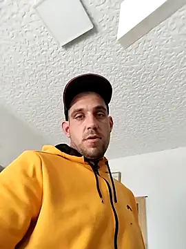 Codymc89 online show from October 25, 2025, 10:58 am