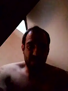 Codymc89 online show from January 15, 2026, 10:07 am