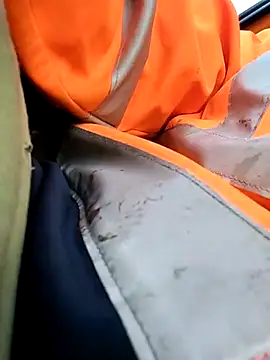 Codymc89 online show from October 8, 2025, 7:43 am