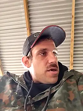 Codymc89 online show from October 6, 2025, 12:50 pm